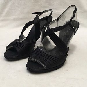 Lulu Townsend Heels